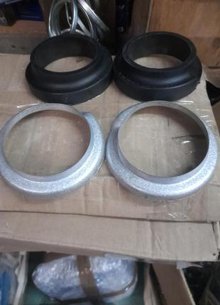 Прокладка передньої пружини ваз 2101-2121 брт з чашками