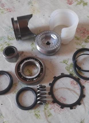 Ремкомплект рульової рейки ваз 2108-09 з підшипниками