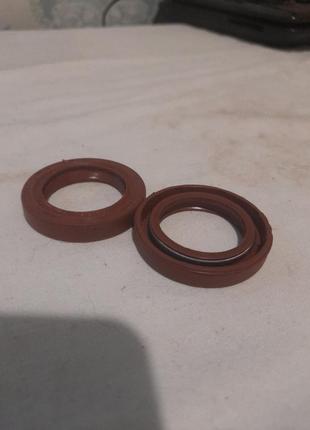 Сальник коленвала.розпредвала ваз 2108-2110 брт