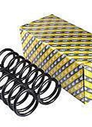 Пружини підвіски передньої ваз 2101-07 оем к-кт