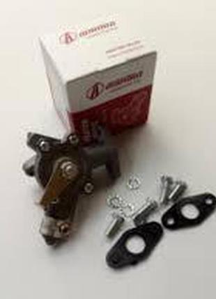 Кран обігрівача ваз 2101-07 aurora