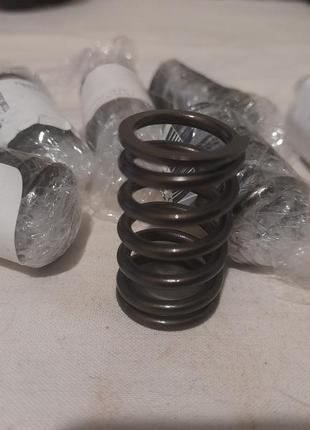 Пружина клапану ваз 2108-2110 внутрішня ваз оригінал