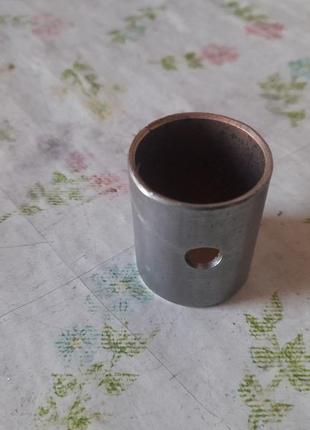 Втулка сошки рульової колонки ваз 2101-07 дааз