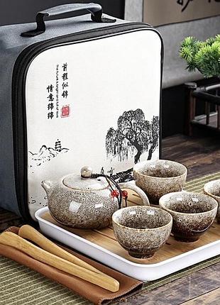 Чайный набор