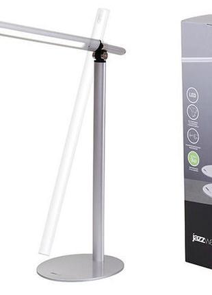 Світильник настільний jazz way ptl-1302 led