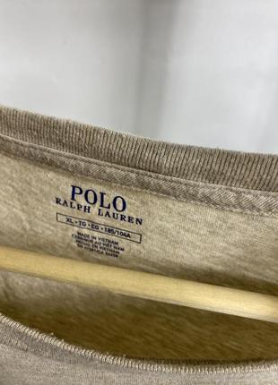 Polo by ralph lauren футболка4 фото