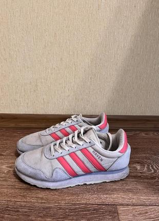 Кроссовки adidas1 фото