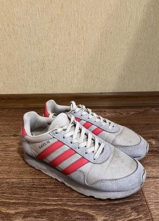 Кроссовки adidas4 фото