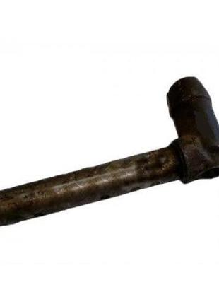 Кронштейн т50-0000610 (т-40, д-144) переднього колеса (н)