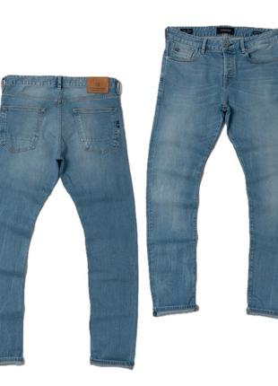 Scotch & soda ralston jeans  чоловічі джинси