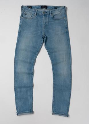 Scotch &amp; soda ralston jeans&nbsp; мужские джинсы2 фото