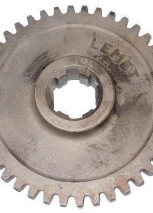 Шестірня кпп а25.37.260 (т-25, д-21) приводного валика додатко...