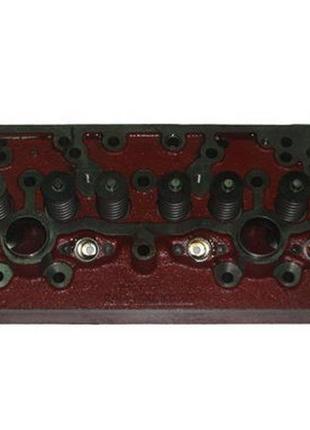 245-1003012 головка циліндрів (тракторна) (білоруссія, ммз).