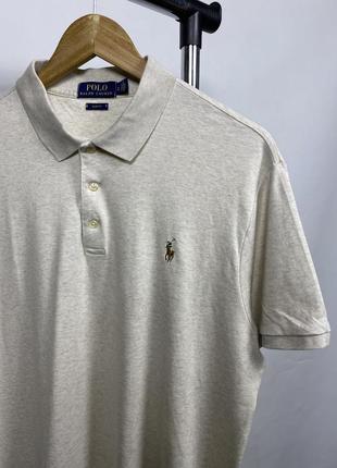 Polo by ralph lauren поло ральф2 фото