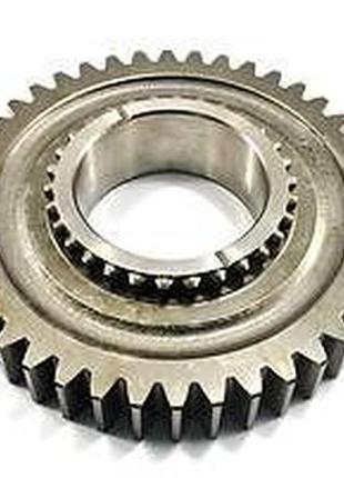 112-1701312 шестерня приводу редуктора (2-я щабель) z=42 мтз-1...