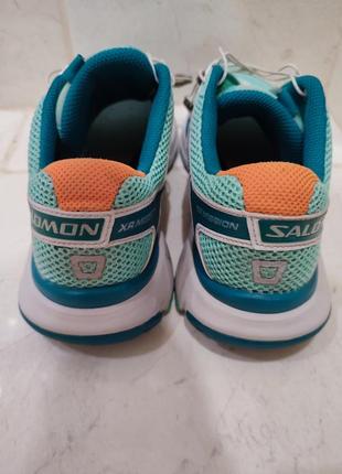 Спортивные кроссовки salomon xr mission 1 original2 фото