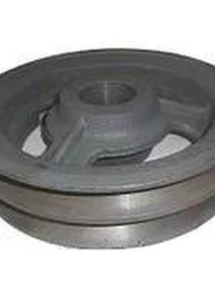 Шків натяжного приводу см.барабана (2-х руч.; d=250мм) рсм-10....
