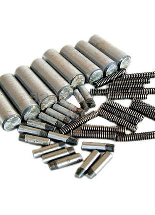 Комплект роликів 52-1802110 (н)