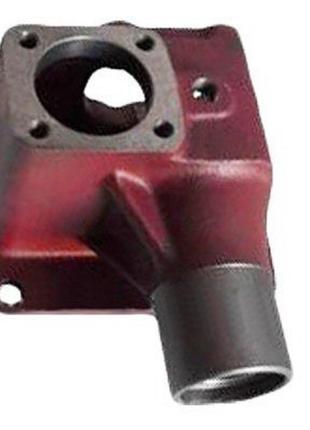 Корпус т30.40.102 (т-25, д-21) рульового механізму (н)