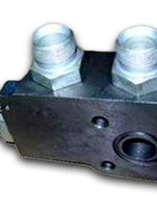 Клапан запобіжний т-150 151.40.039-4