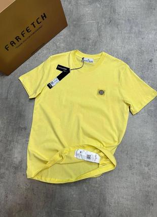 Футболка stone island 🔥размеры :s-xxl3 фото