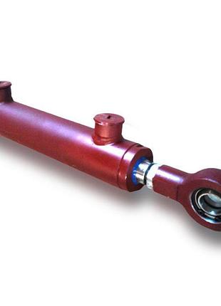 Гідроциліндр підйому кузова т-16 (ц40х250-11) | рульової для т...