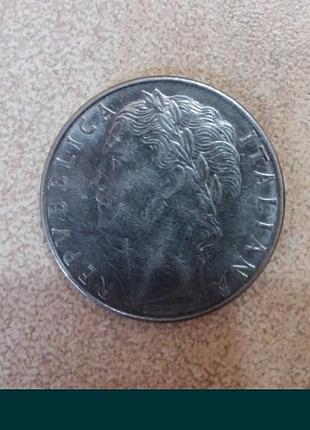 Монета коллекционная