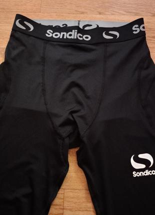 Мужские тайтсы лосины термоподштаники компрессионные штанты