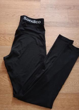 Мужские тайтсы лосины термоподштаники компрессионные штанты