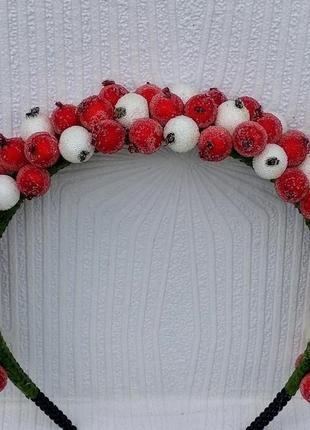 Обруч для волос