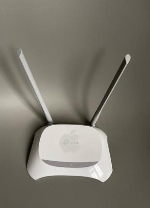 Wifi роутер tp-link