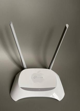 Wifi роутер tp-link2 фото