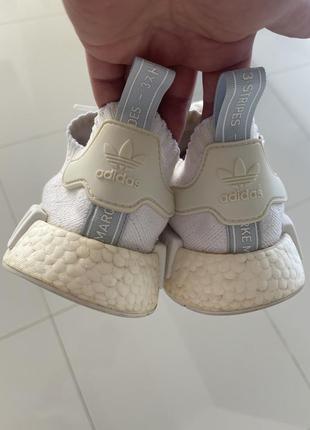 Кросівки кеди adidas 39-405 фото