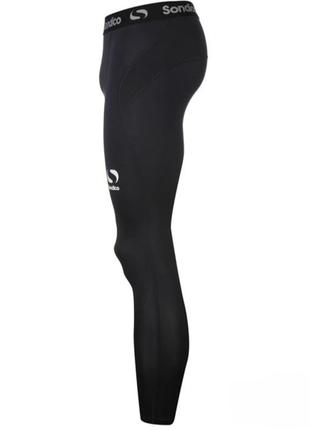 Мужские тайтсы лосины термоподштаники компрессионные штанты