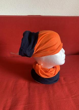 Бамф- шарф- шапка3 фото