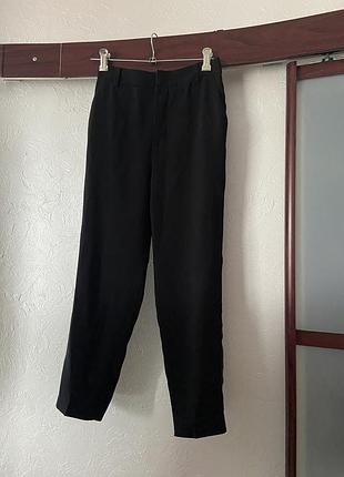 Брюки zara 2