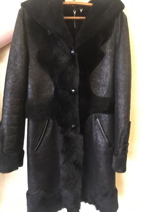 Дубльонка натуральна турецька