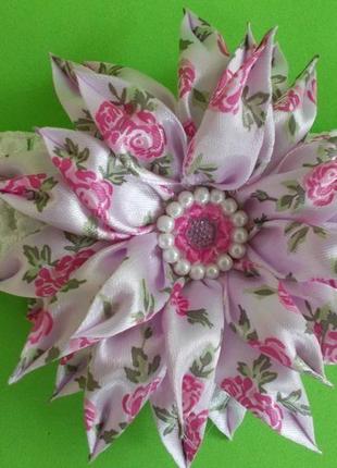 Шпилька брошка, пов'язка для малятка