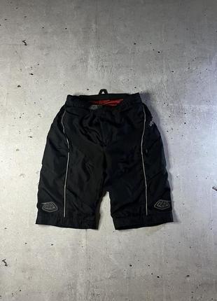 Troy lee desings moto short original мужские мото вело шорты оригинал