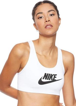 Топ  nike dri-fit1 фото