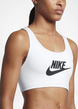 Топ  nike dri-fit6 фото