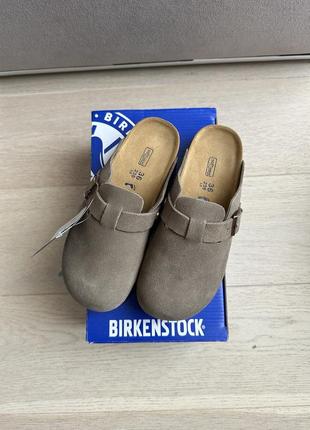 Сабо birkenstock 36 розмір (23см)2 фото