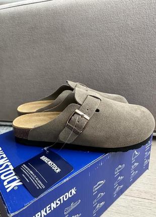 Сабо birkenstock 36 размер (23см)1 фото