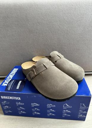 Сабо birkenstock 36 розмір (23см)4 фото