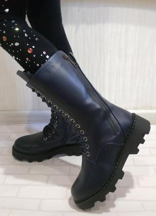 Крутейшие сапоги 4