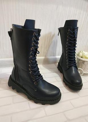 Круті чоботи 3