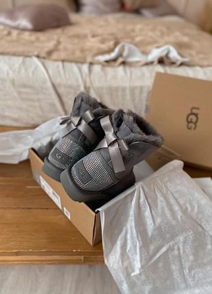 Угги ugg уги 8