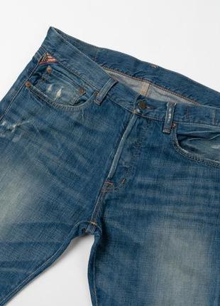 Denim &amp; supply ralph lauren slim jeans мужские джинсы3 фото