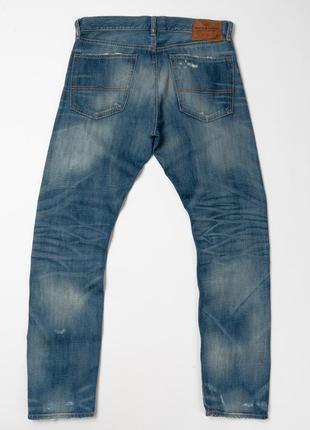 Denim &amp; supply ralph lauren slim jeans мужские джинсы5 фото