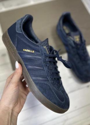 adidas gazelle indoor 44 2 3 28 5 cm 2800 158827082